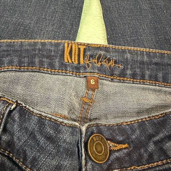 Kut from the cloth Women's Jeans
T1 - Picture 3 of 15